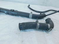 2001-2004 BMW F650CS F650 CS Engine Motor Oil Coolant Air Hose Pipe Line Box Lot - C3 Cycle