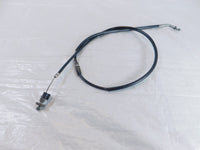 Yamaha XV1600 XV1700 Road Star 1600 1700 Silverado Handlebar Clutch Cable Line - C3 Cycle