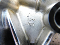 Kawasaki Vulcan 900 VN900 Classic & Classic LT Right Engine Motor Clutch Cover - C3 Cycle