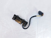 Harley Davidson Road King Dyna Softail Fuel Gas Tank Center Console Dash Lights - C3 Cycle
