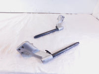 2010-2013 BMW R1200RT R900RT Left/Right Handlebar Handle Bars & Mount Brackets - C3 Cycle