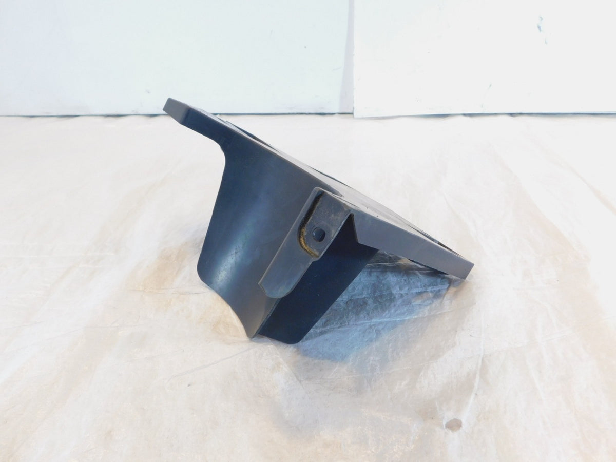 Can-Am Spyder F3-S F3-T Limited LTD STD Front Right Footrest Skid Plate Guard - C3 Cycle
