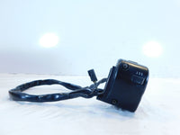 Victory Sport Deluxe & Standard V92 Cruiser Left Handlebar Turn Signal Switches - C3 Cycle