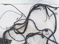 1984 84 Harley Davidson FXR FXRS FXRT Super Glide Main Wire Wiring Harness Loom