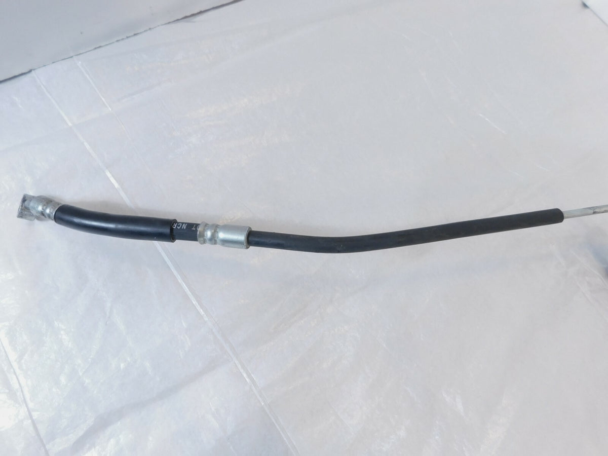 2006-2007 Kawasaki Ninja ZX-14 1400 Clutch Master Slave Cylinder Hose Pipe Line - C3 Cycle