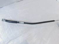 2006-2007 Kawasaki Ninja ZX-14 1400 Clutch Master Slave Cylinder Hose Pipe Line - C3 Cycle