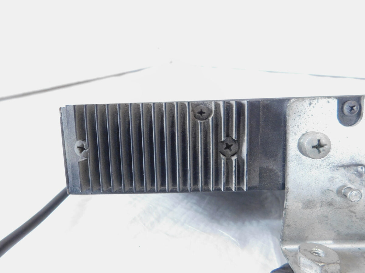 95-96 Harley Davidson Touring Electra Road King CB Radio Power Distribution Amp - C3 Cycle