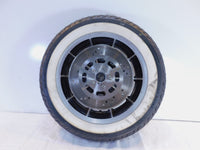 Harley Davidson EVO Tour Electra Glide Road King 10 Spoke Front Wheel Rim & Tire - C3 Cycle