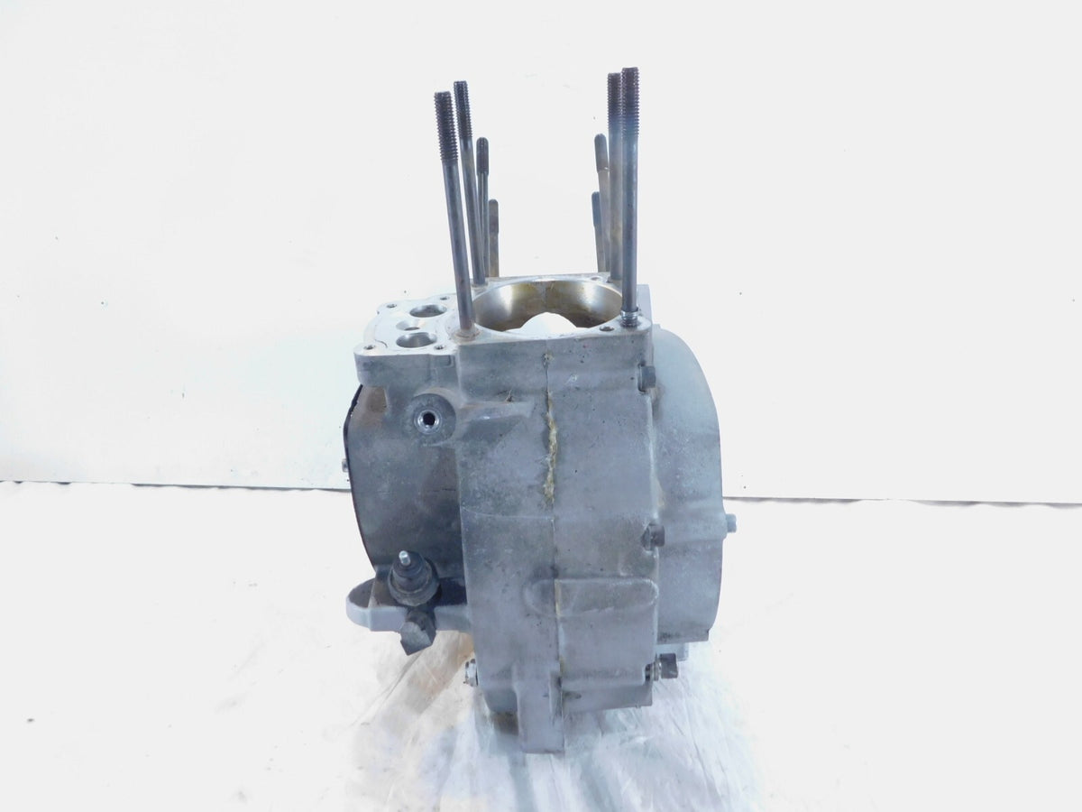 Buell XB12 XB9 Firebolt & Lightning & Ulysses Engine Motor Block Crankcase Cases - C3 Cycle