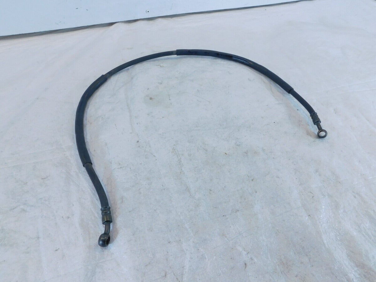 1998-2001 Honda VFR800 Interceptor 800 Clutch Master Cylinder Hose Line Pipe - C3 Cycle