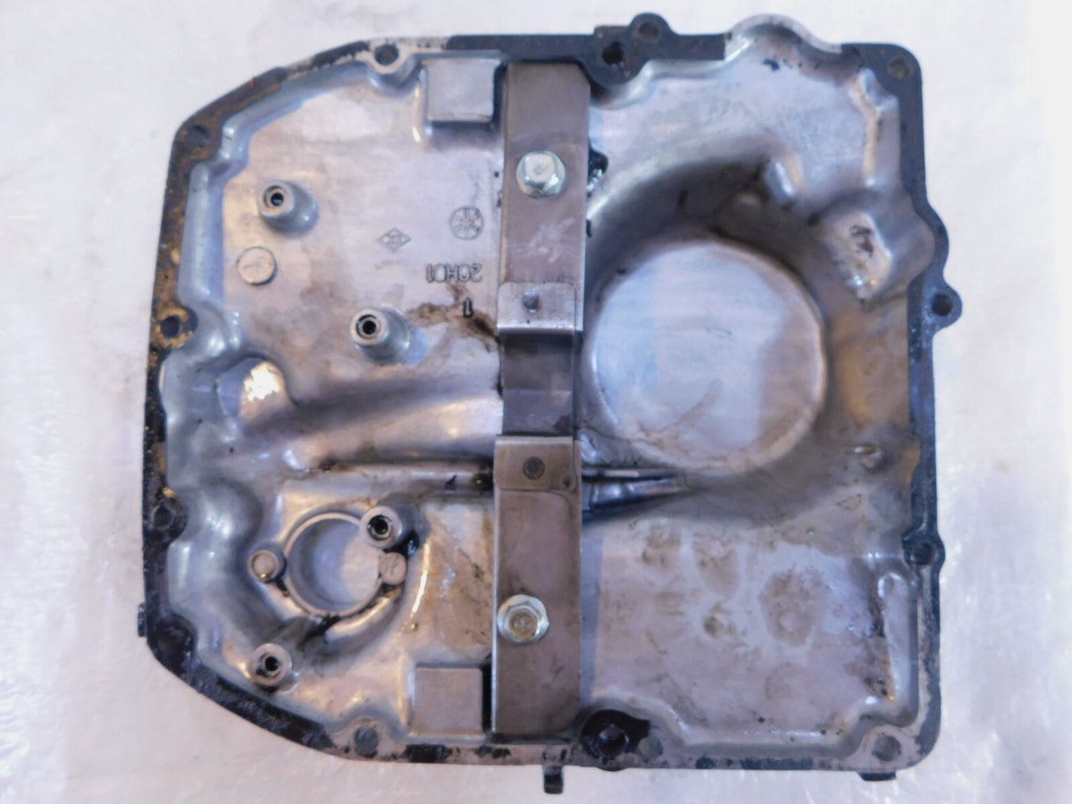Yamaha Venture Royale XVZ12 XVZ13 Engine Motor Oil Drain Pan 26H-13417-01-00 - C3 Cycle