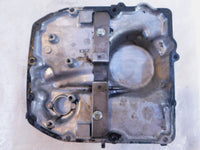 Yamaha Venture Royale XVZ12 XVZ13 Engine Motor Oil Drain Pan 26H-13417-01-00 - C3 Cycle