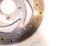 Harley Davidson Sportster 883 & 1200 Rear Wheel Brake Disc Rotor 41833-08 - C3 Cycle