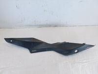 2008 Aprillia Mille RSV1000 Black Left Side Body Panel Fairing Cowling Cover - C3 Cycle