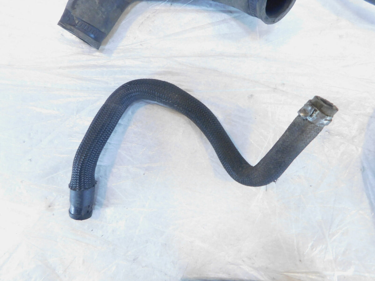 2001-2004 BMW F650CS F650 CS Engine Motor Oil Coolant Air Hose Pipe Line Box Lot - C3 Cycle