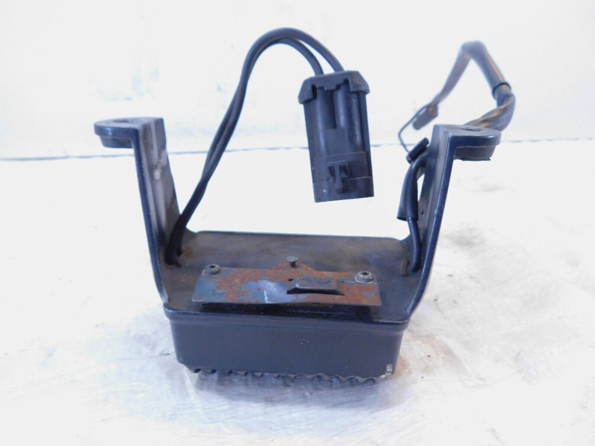 Harley Davidson Touring Road King & Electra Glide Voltage Regulator Rectifier