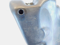 2008-2014 Piaggio Vespa LX S 50 150 Fuel Gas Petrol Tank Cell Reservoir - C3 Cycle