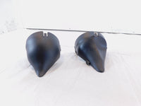 BMW K1200GT K1200RS Front Left/Right Radiator Cooling Fan Exhaust Duct Shrouds - C3 Cycle