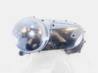 Kawasaki Vulcan 1500 1600 Classic Nomad Drifter Right Engine Motor Clutch Cover - C3 Cycle