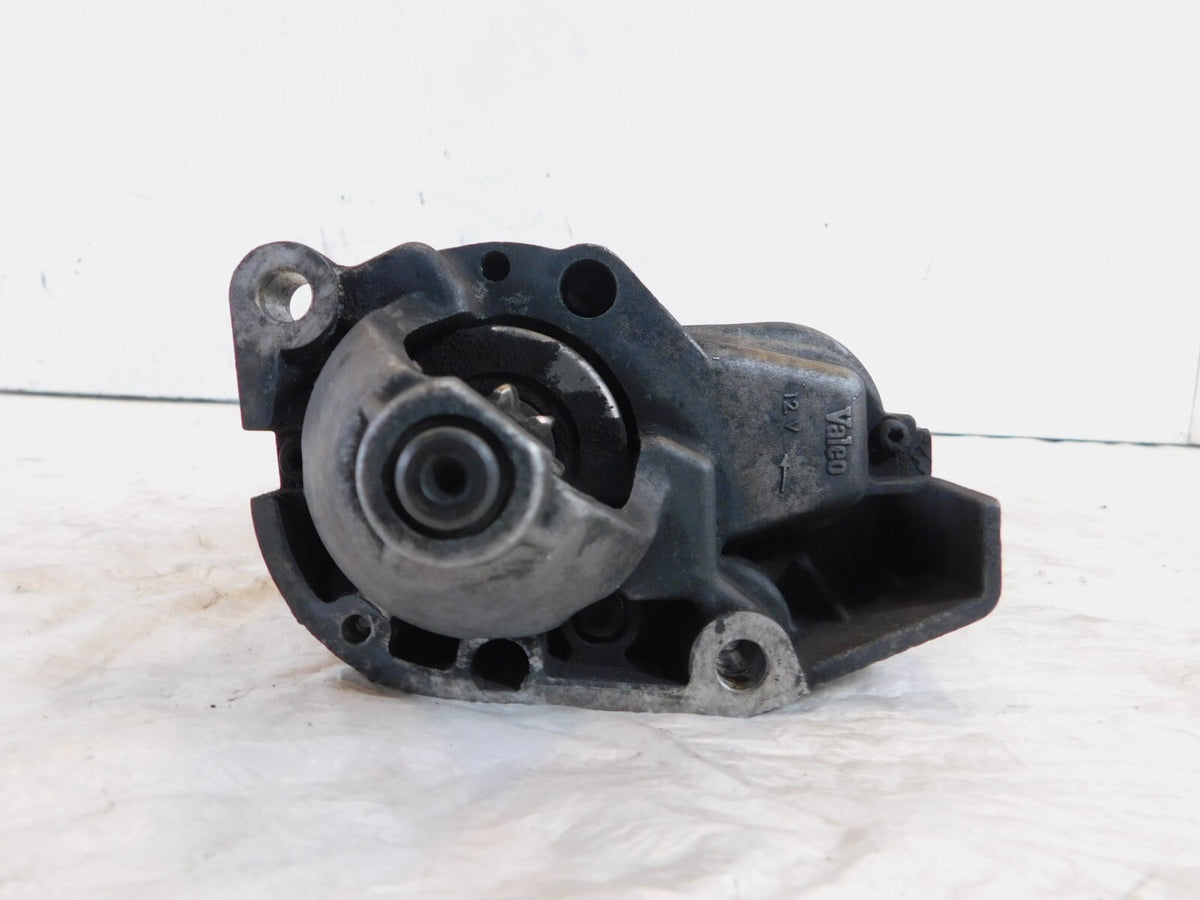 BMW R850R & R1100R R1100RS & R1150GS R1150R & R1200 R1200C Engine Starter Motor - C3 Cycle
