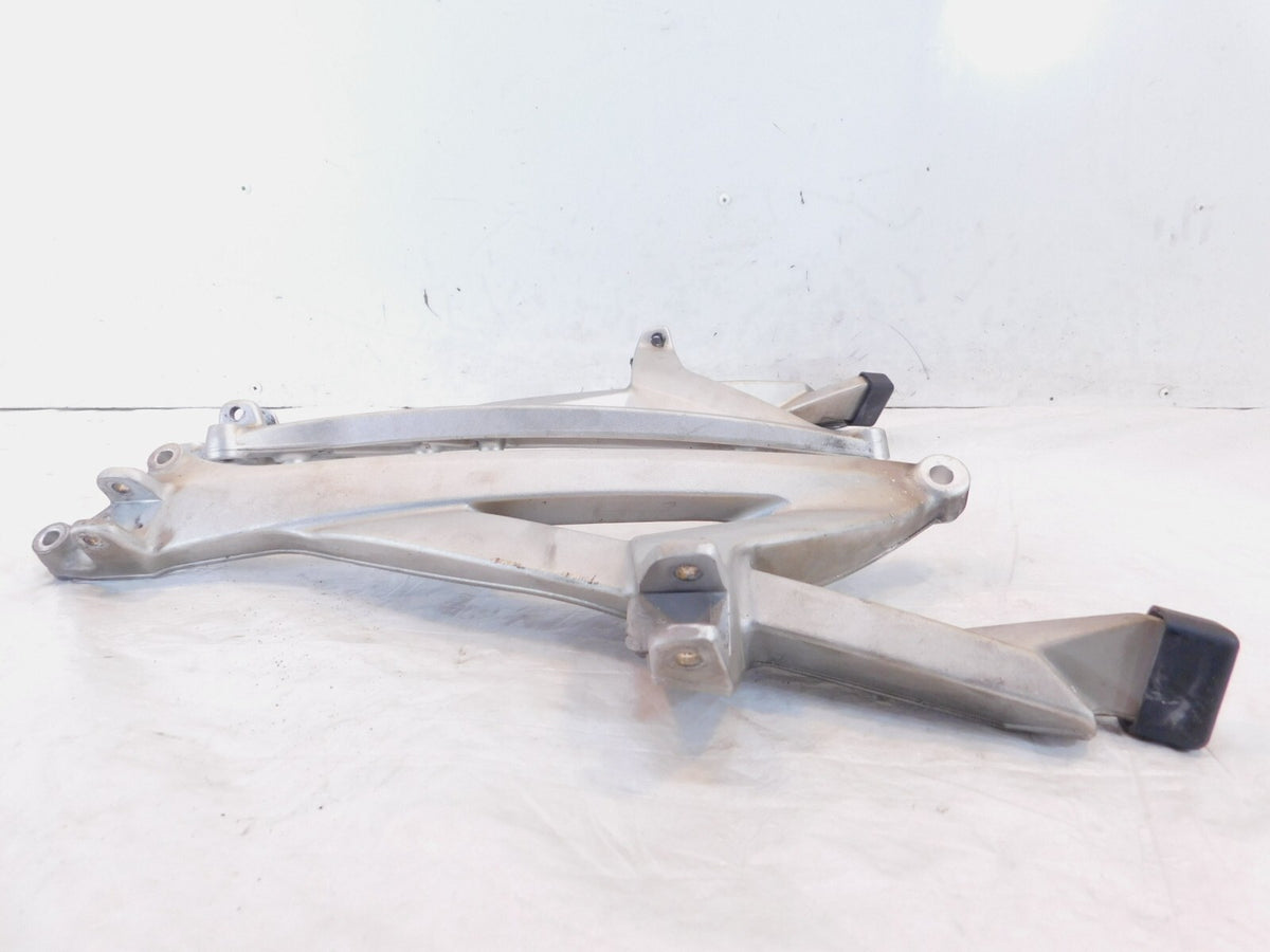 06-11 BMW K1300GT K1200GT Left/Right Front/Rear Footrest Foot Peg Mount Brackets - C3 Cycle