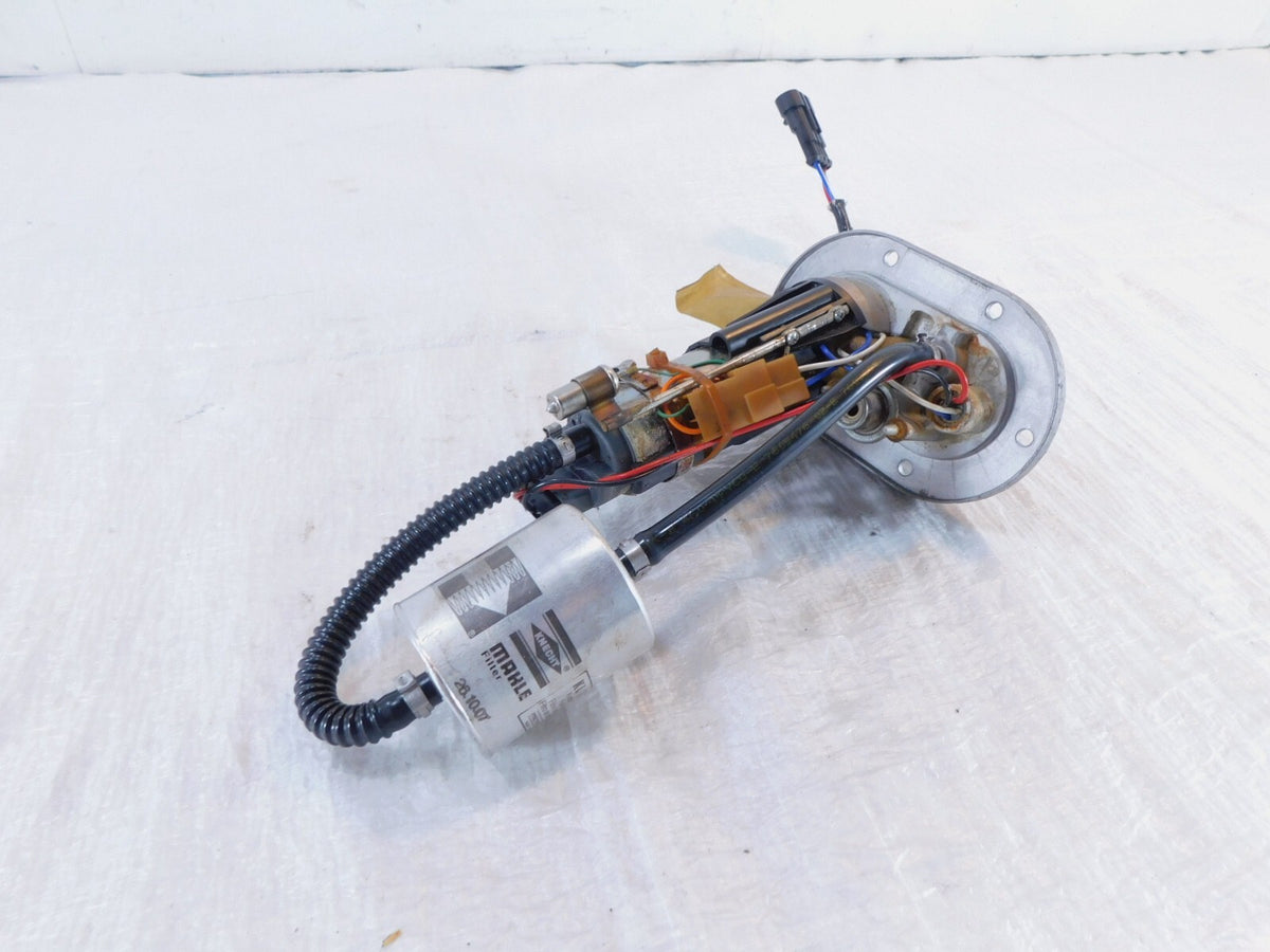 2007 2008 2009 Aprilia Shiver 750 SL750 Gas Petrol Fuel Tank Pump - 854638 - C3 Cycle