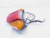 2003 2004 2005 Yamaha FJR1300 FJR1300A Rear Back Taillight Tail Brake Light Lamp - C3 Cycle