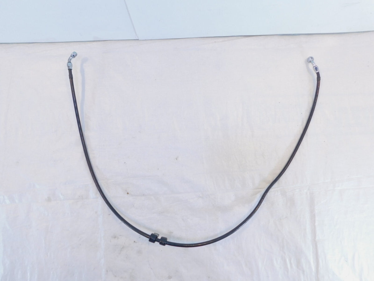Harley Davidson Sportster 883 & 1200 Custom & Nightster Front Brake Hose Line