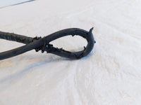 Harley Davidson Softail Heritage Classic & Fat Boy Non-ABS Rear Brake Hose Line - C3 Cycle