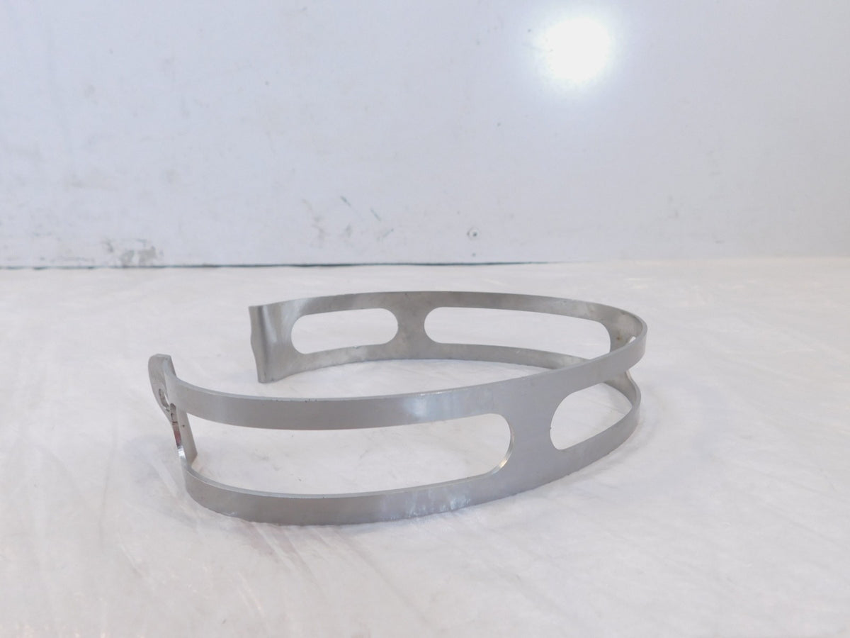 Erik Buell EBR 1190 1190SX 1190RX Rear Exhaust Muffler Mount Hanger Clamp - C3 Cycle