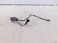 Royal Enfield Meteor 350 Euro 5 Electrical Negative Battery Cable Wire Lead (-) - C3 Cycle