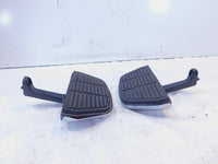 Harley Davidson Road King Electra Glide Passenger Footboard Floorboard & Bracket