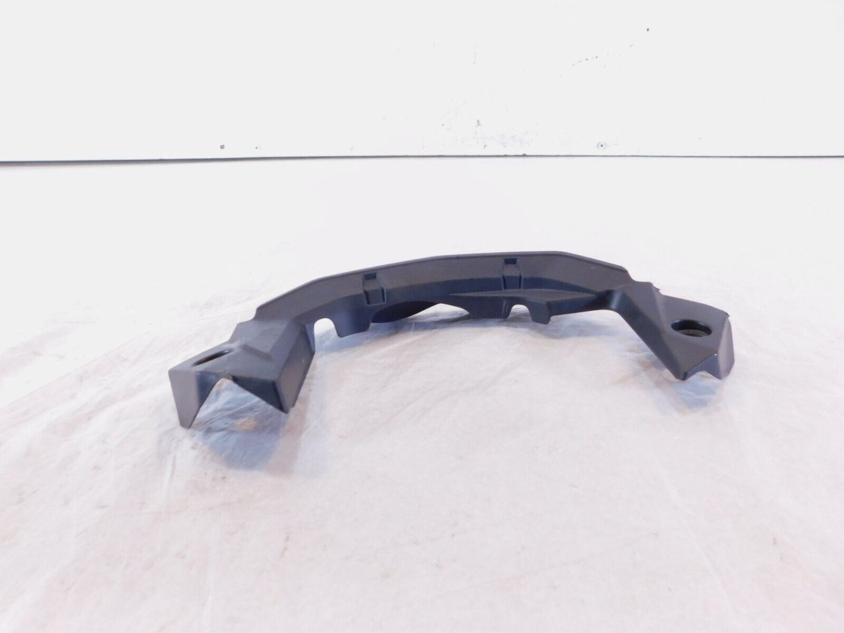 2018 Kawasaki Ninja H2 SX ZX1002 Front Cowl Instrument Cluster Speedo Cover Trim - C3 Cycle