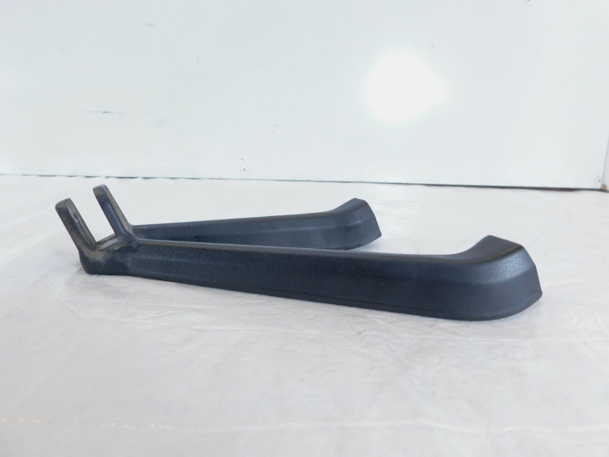 2016 16 Victory Brammo Empulse TT Left Passenger Footpeg Footrest Mount Bracket - C3 Cycle