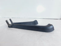 2016 16 Victory Brammo Empulse TT Left Passenger Footpeg Footrest Mount Bracket - C3 Cycle