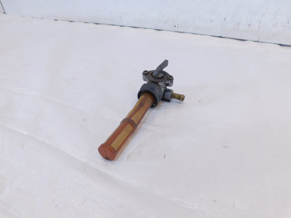 Harley Davidson Sportster XL 883 1100 & 1200 Fuel Gas Petrol Tank Petcock Valve - C3 Cycle