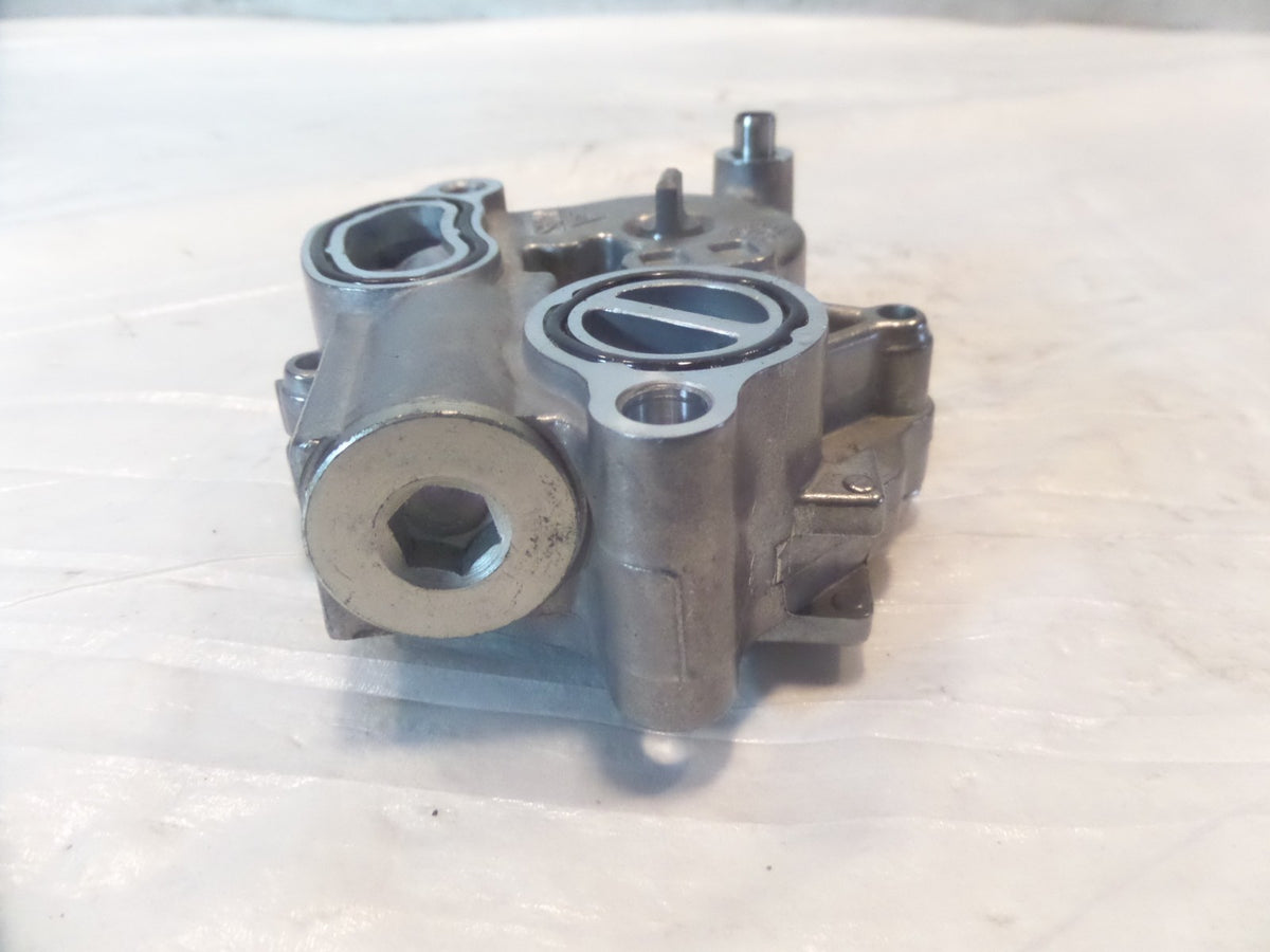 Honda NC700X CTX700 OEM Engine Motor Oil Pump Assembly 15100-MGS-D30 - C3 Cycle
