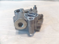 Honda NC700X CTX700 OEM Engine Motor Oil Pump Assembly 15100-MGS-D30 - C3 Cycle