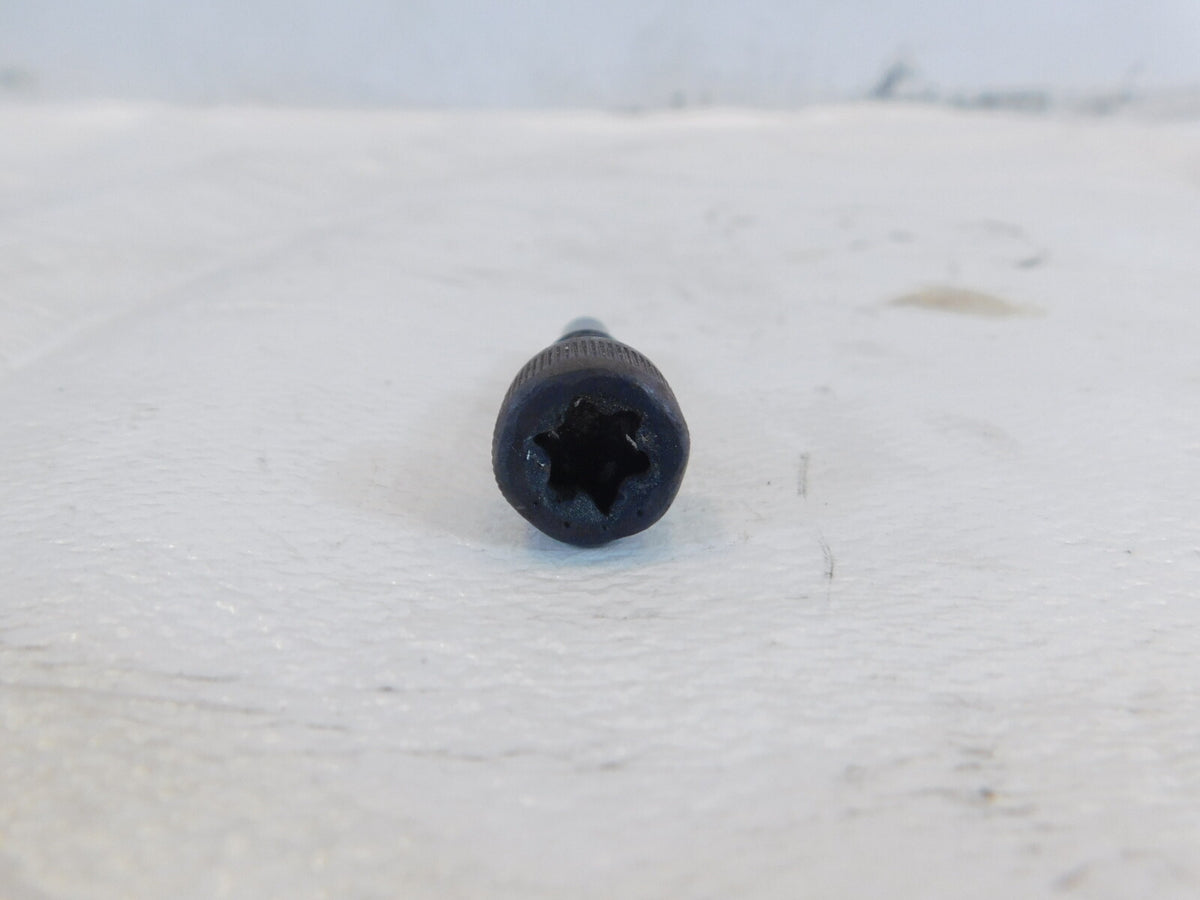 Harley Electra Glide Dyna & Softail Transmission Shift Shifter Centering Screw