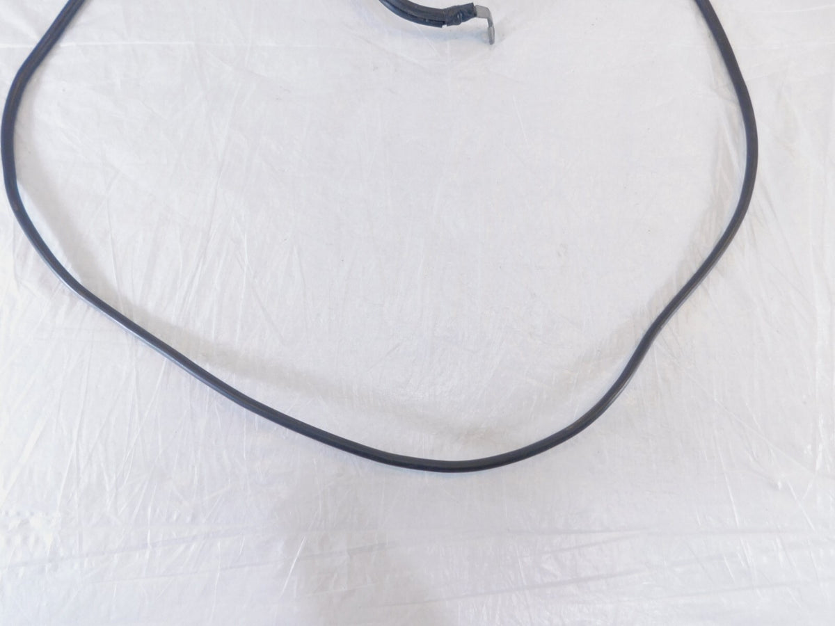 2007-2011 Suzuki Burgman 400 AN400 Positive & Negative Battery Wire Cable Leads - C3 Cycle