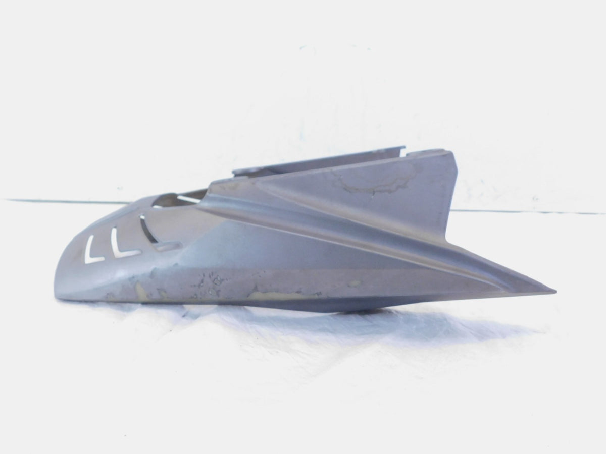 2006-2017 Triumph Daytona 675R Rear Fender Under Tail Heat Shield Fairing - C3 Cycle