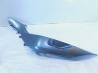 2014-2018 BMW R1200RT Callisto Gray Left Rear Tail Fairing Cowling Cover Trim - C3 Cycle
