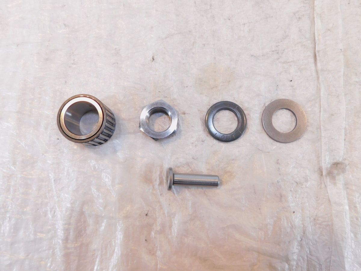 Yamaha FZ07 MT07 Tenere 700 XSR700 & YZFR7 R7 Engine Motor Clutch Spacers & Pin - C3 Cycle