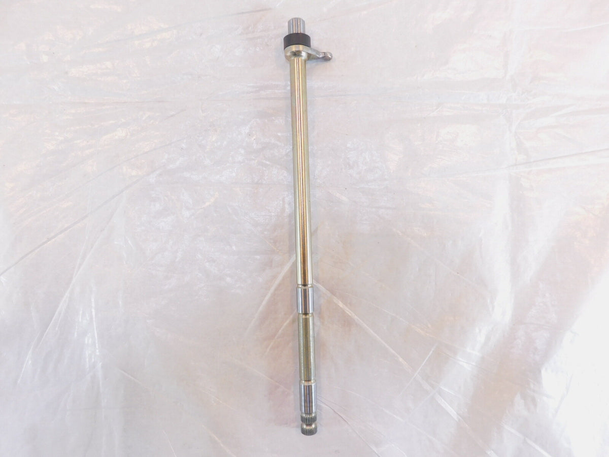 Royal Enfield Bullet 500 EFI B5 Euro 4 Gear Change Gearshift Arm Lever Shaft Rod - C3 Cycle