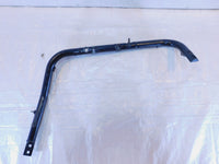 2000 Victory V92 Sport Cruiser Black Lower Left Engine Motor Frame Bar Cradle - C3 Cycle
