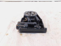 BMW F800GT F800R F800S F800ST Engine Oil Cooler Heat Exchanger Bracket Mount - C3 Cycle