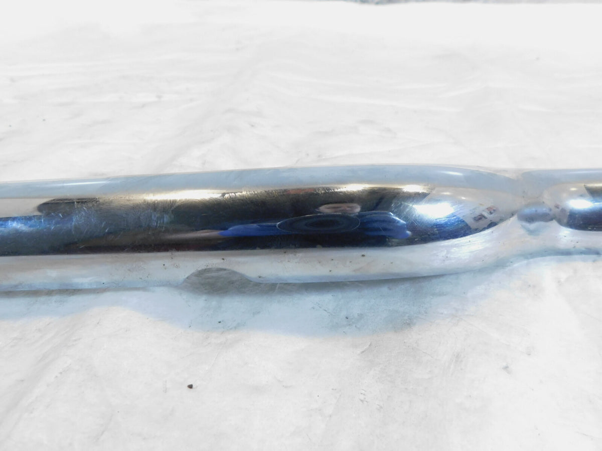 Harley Davidson EVO Road King & Electra Glide Left Fender Strut Frame Cover