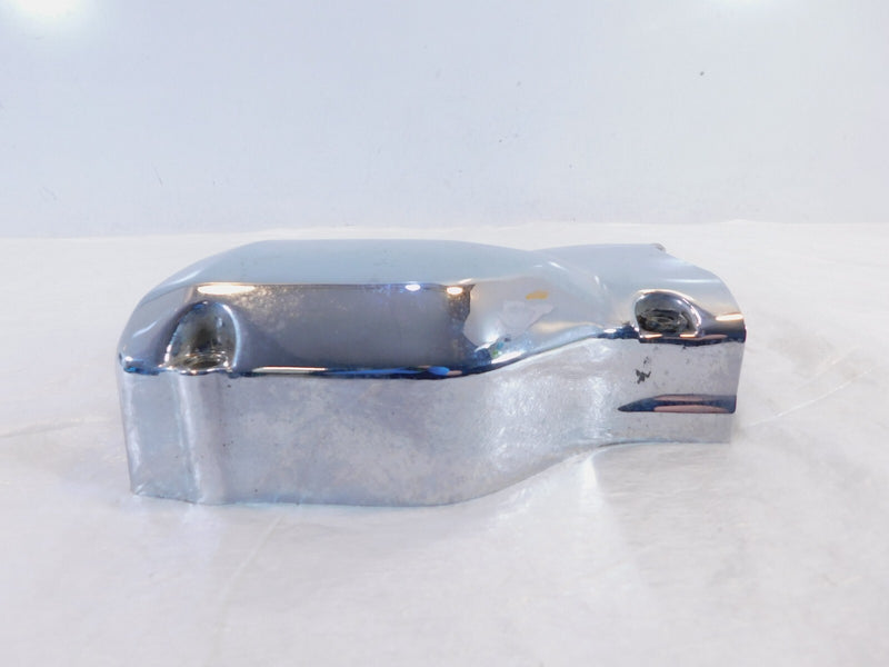 1987-09 Suzuki Intruder 1400 Boulevard S83 VS1400 Left Engine Motor Output Cover