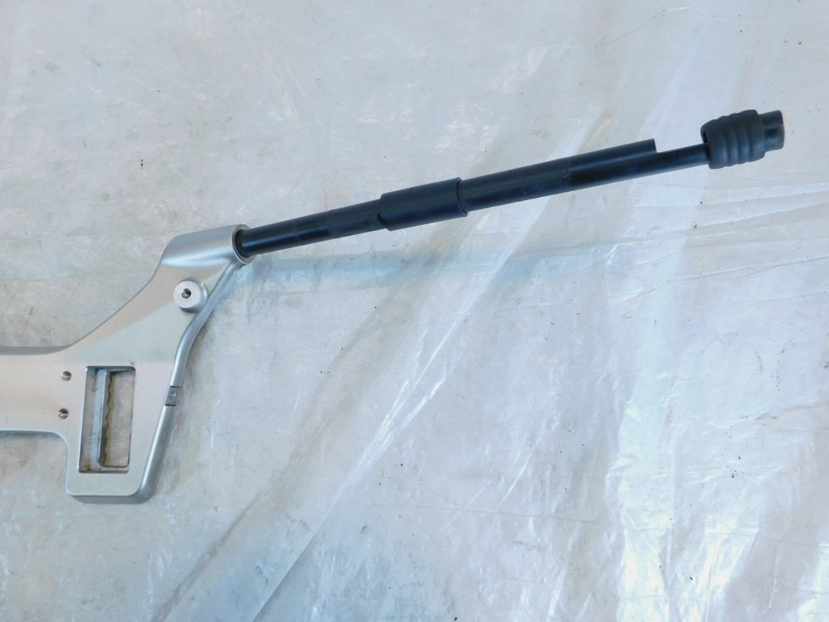 2008 2009 2010 2011 BMW K1300GT Left/Right Handlebars & Mounting Bridge Bracket - C3 Cycle