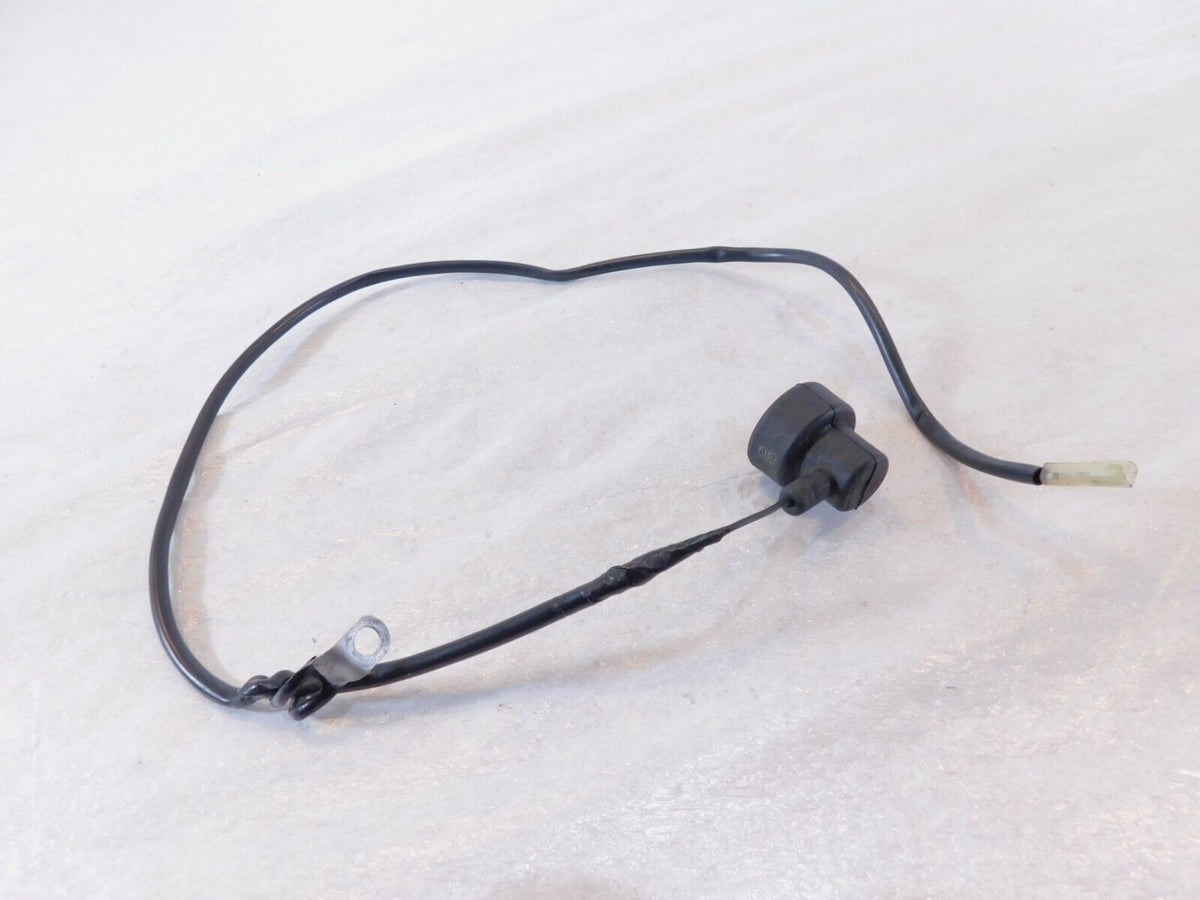2008-2009 Suzuki B-King GSX1300BK Busa King Oil Pressure Sensor Wire Sub Harness - C3 Cycle